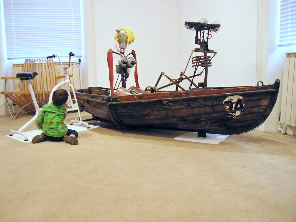 Love Boat
