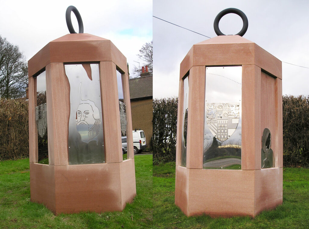 The Lantern of Arden